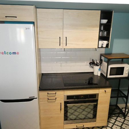 Apartamento La Mantilla Malaga Zewnętrze zdjęcie