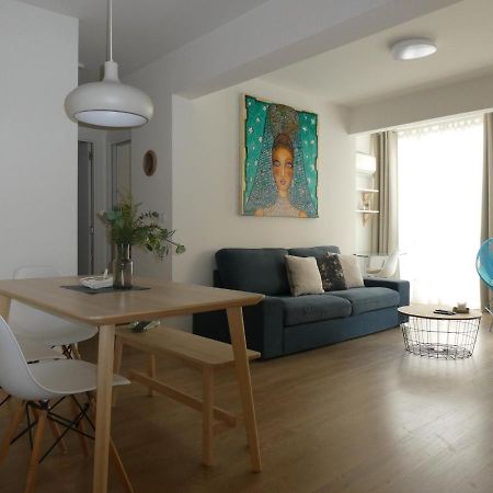 Apartamento La Mantilla Malaga Zewnętrze zdjęcie