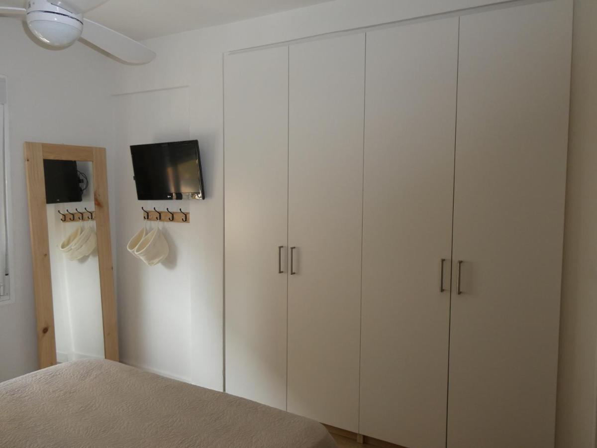 Apartamento La Mantilla Malaga Zewnętrze zdjęcie