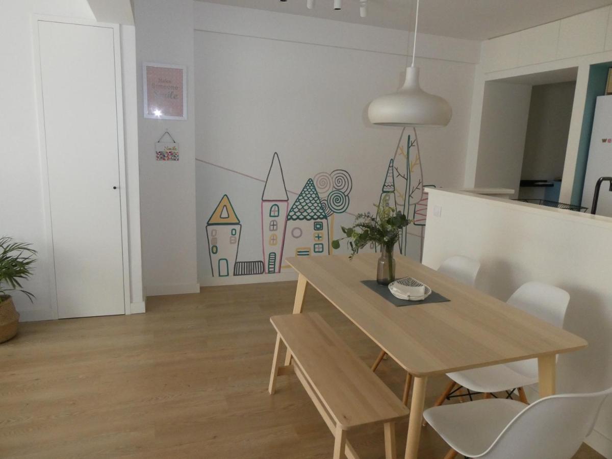 Apartamento La Mantilla Malaga Zewnętrze zdjęcie