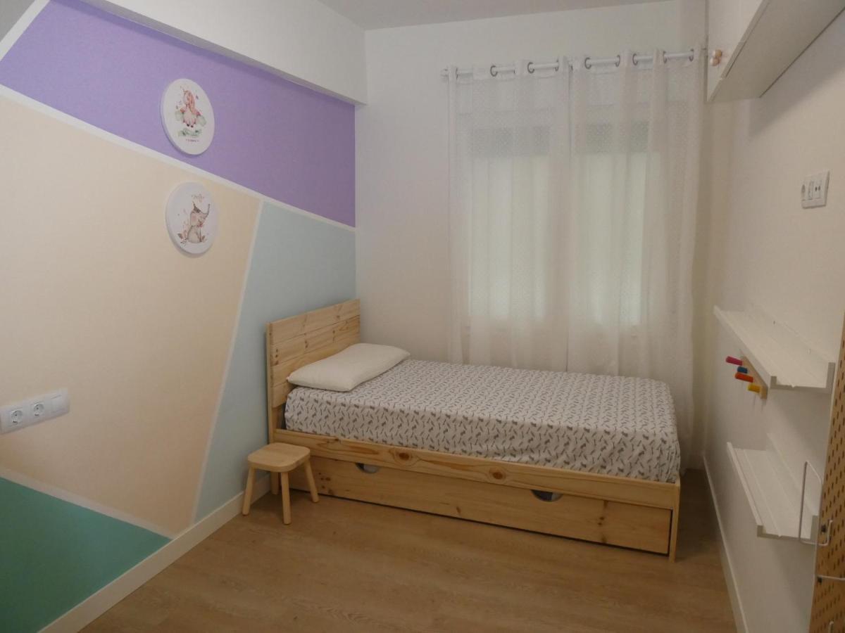 Apartamento La Mantilla Malaga Zewnętrze zdjęcie