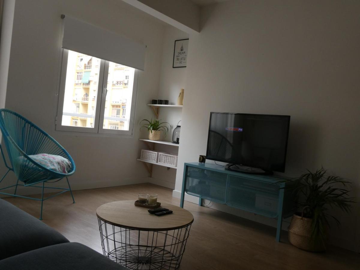 Apartamento La Mantilla Malaga Zewnętrze zdjęcie