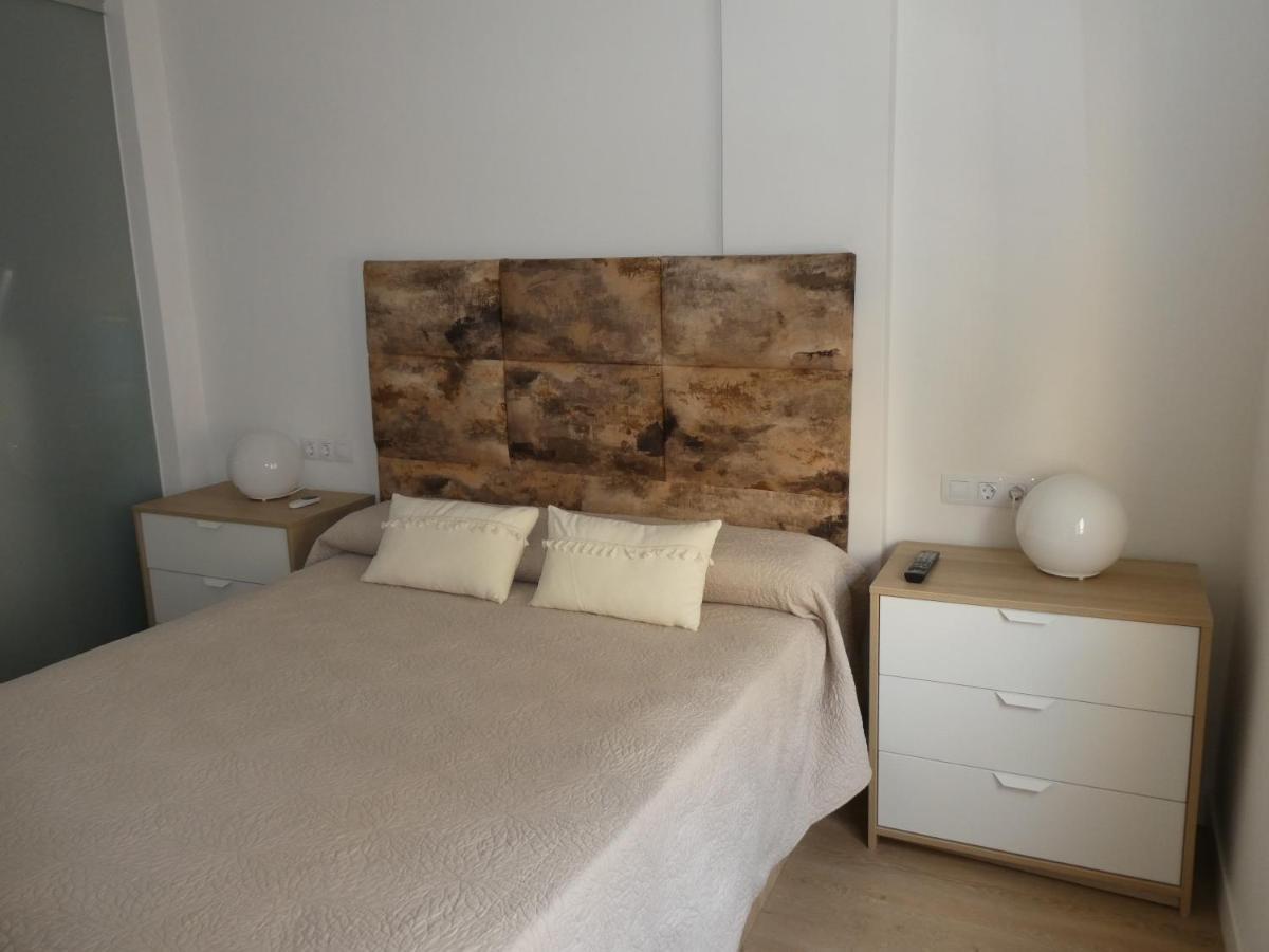 Apartamento La Mantilla Malaga Zewnętrze zdjęcie