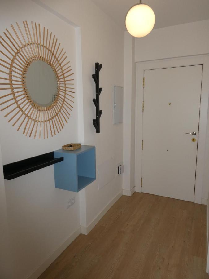 Apartamento La Mantilla Malaga Zewnętrze zdjęcie